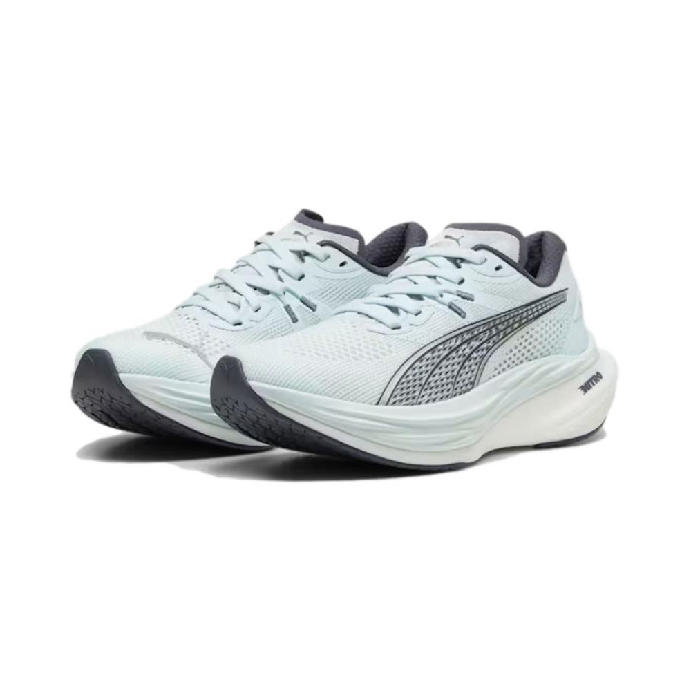 Puma Deviate Nitro 3 'Light Blue' Женские