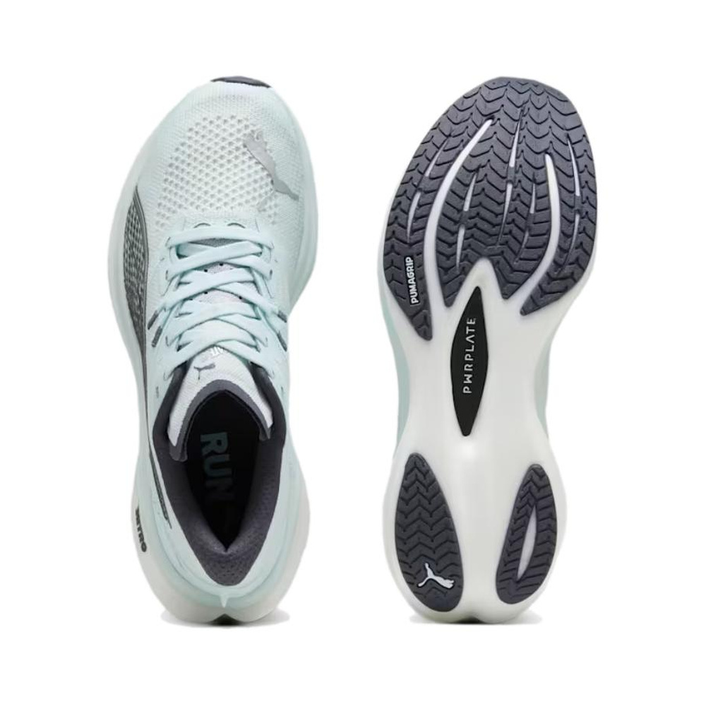 Puma Deviate Nitro 3 'Light Blue' Женские