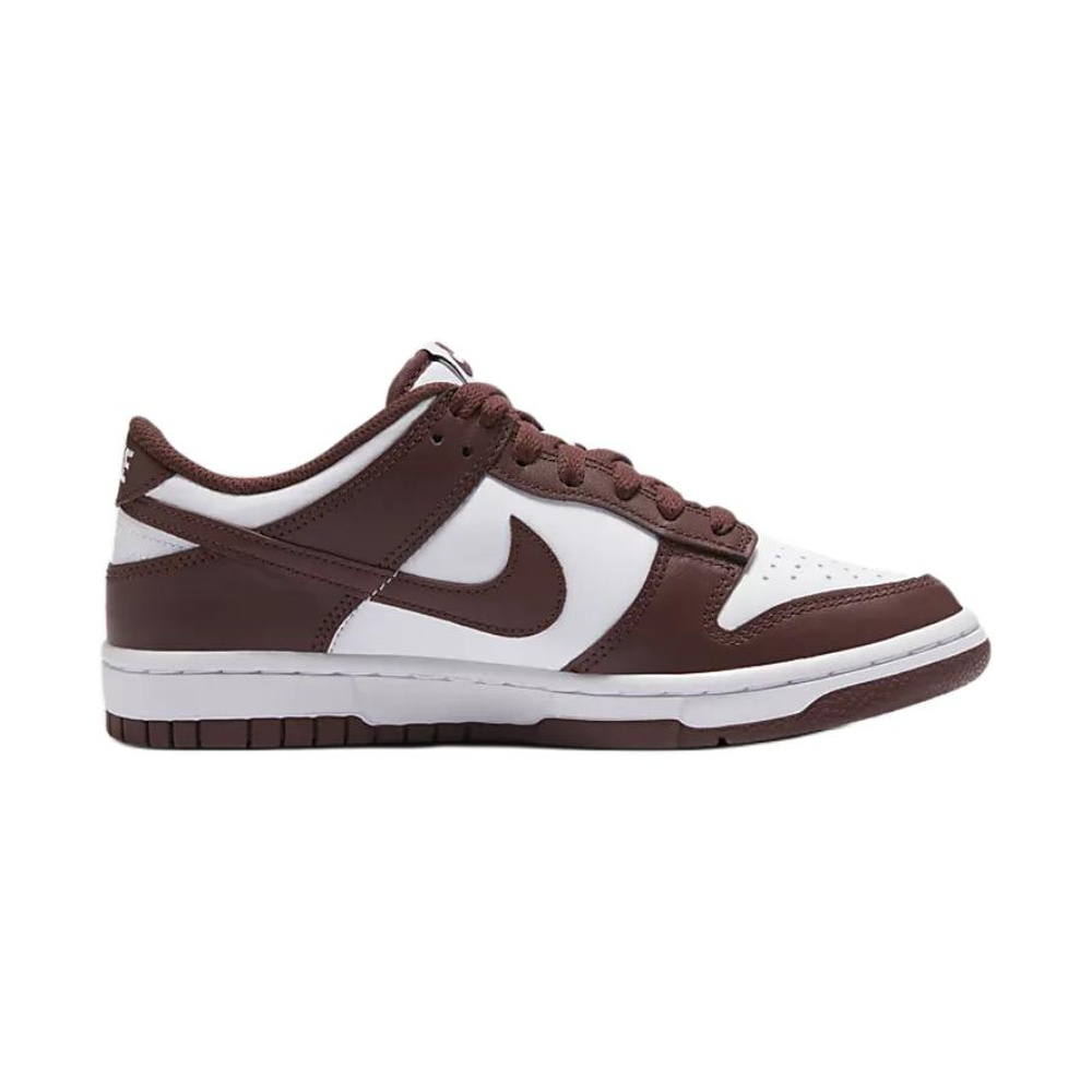Nike Dunk Low 'Football Grey / Ghost / White / Tropical Pink' Унисекс