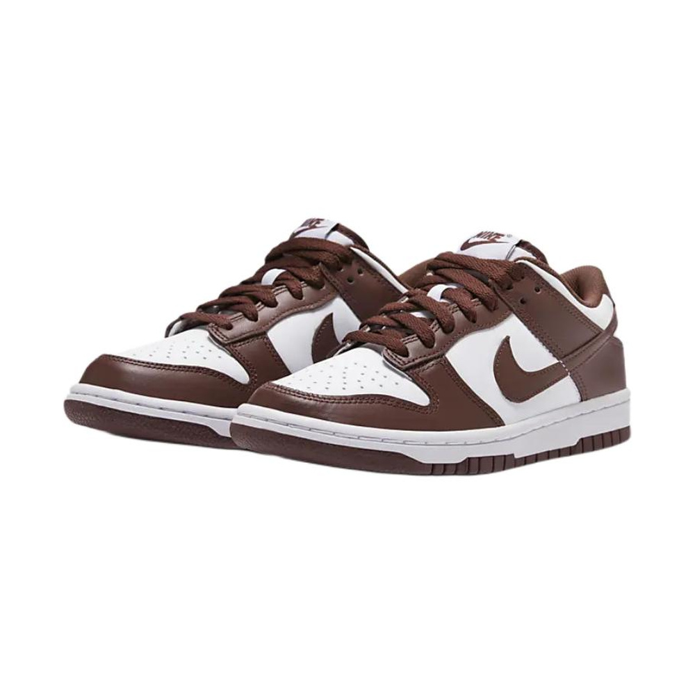 Nike Dunk Low 'Football Grey / Ghost / White / Tropical Pink' Унисекс