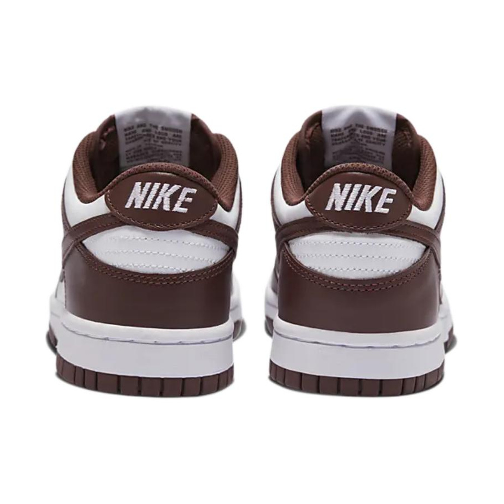 Nike Dunk Low 'Football Grey / Ghost / White / Tropical Pink' Унисекс