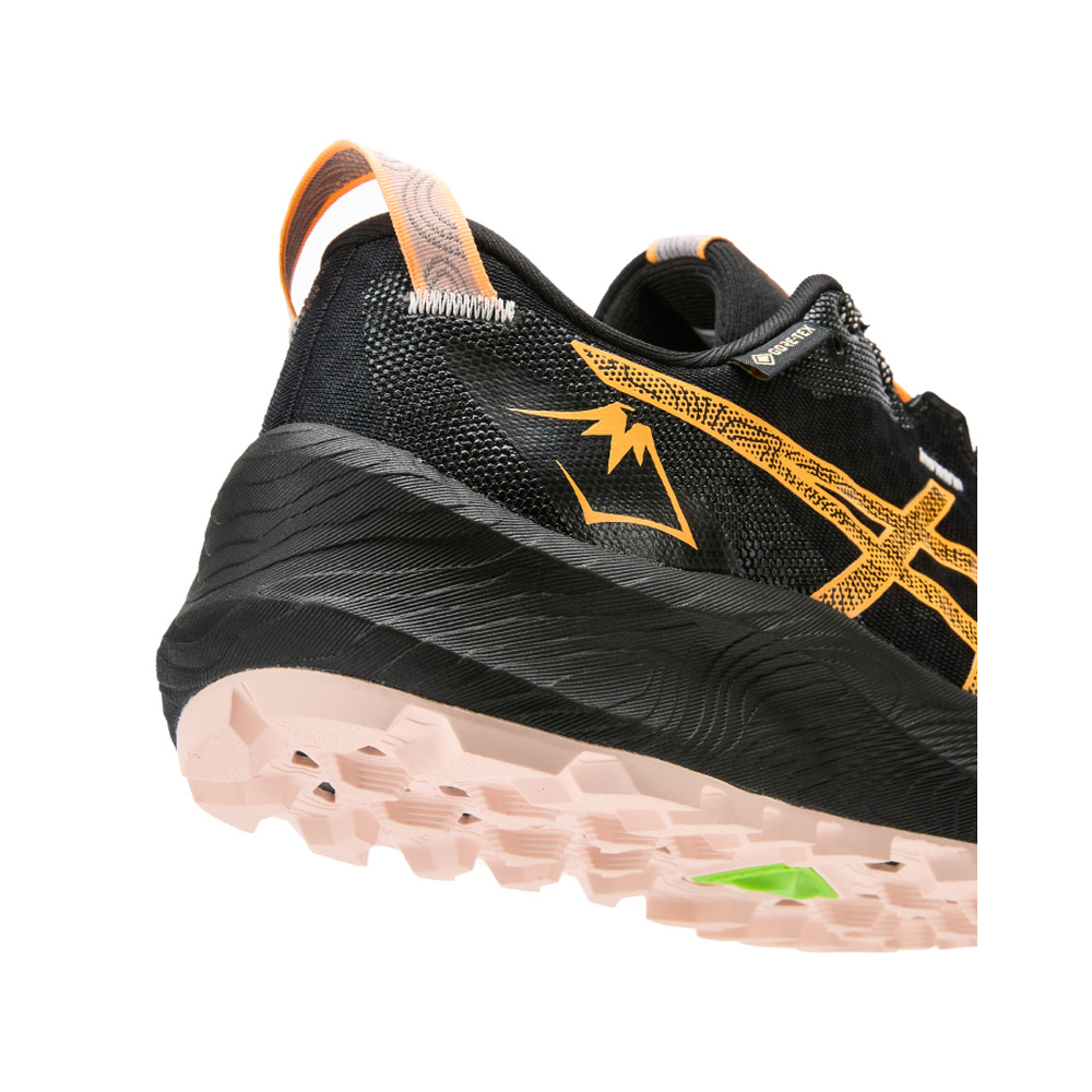 ASICS Trabuco 'Black' Женские