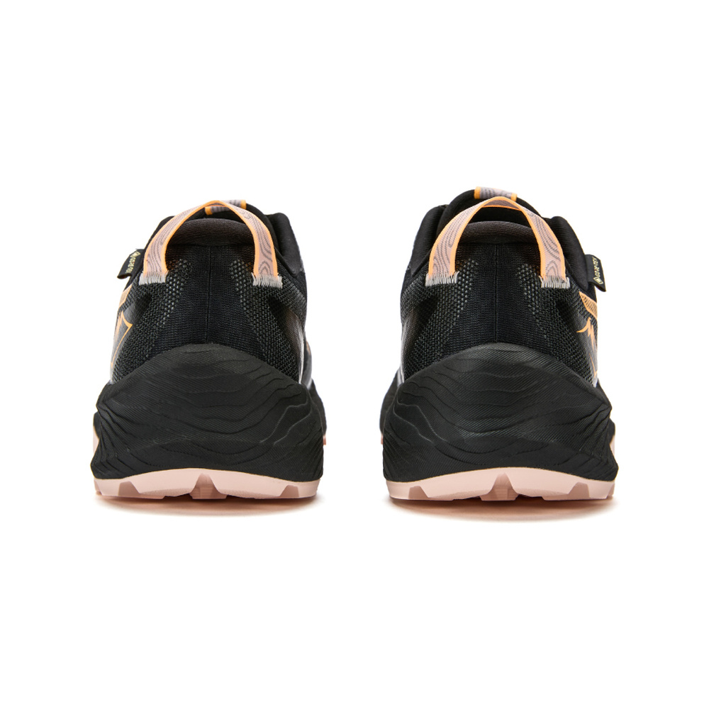 ASICS Trabuco 'Black' Женские