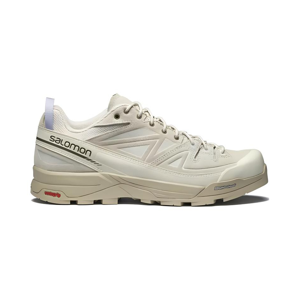 Salomon X Alp 'White' Мужские