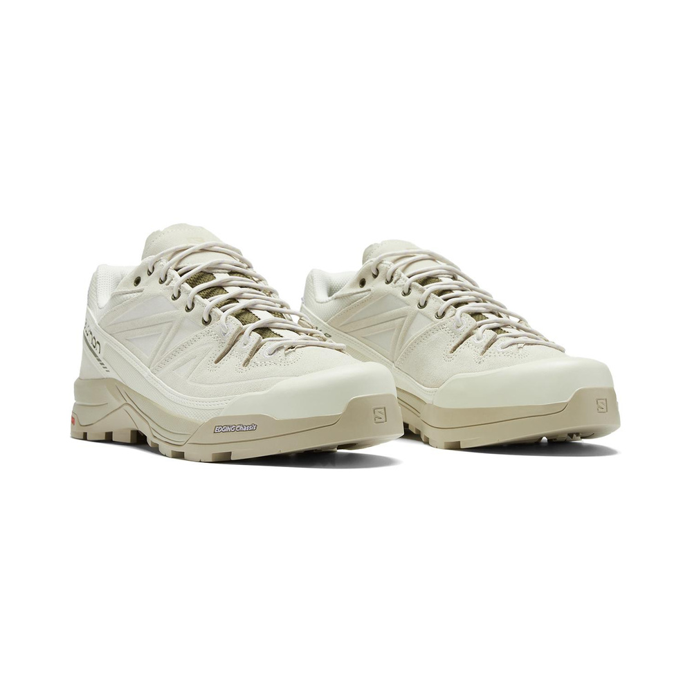 Salomon X Alp 'White' Мужские