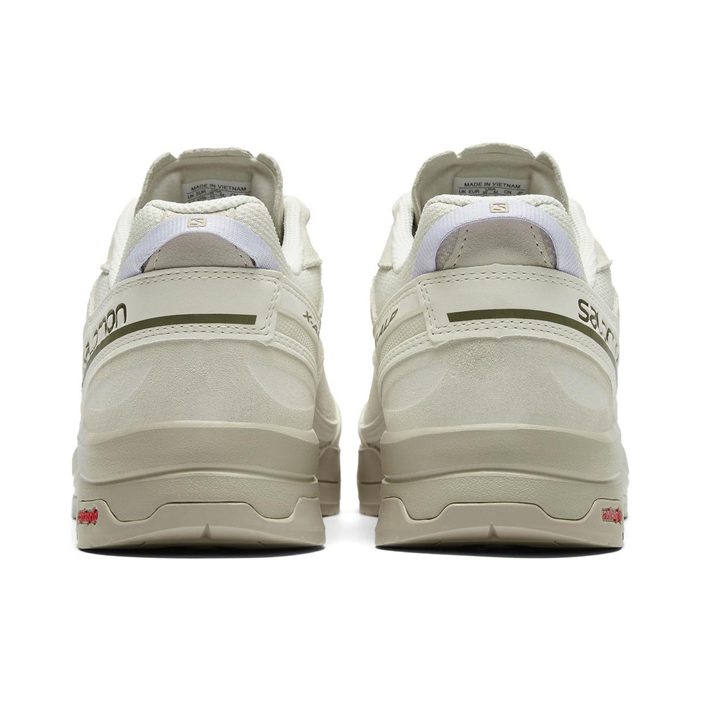 Salomon X Alp 'White' Мужские
