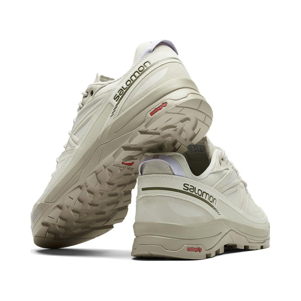 Salomon X Alp 'White' Мужские