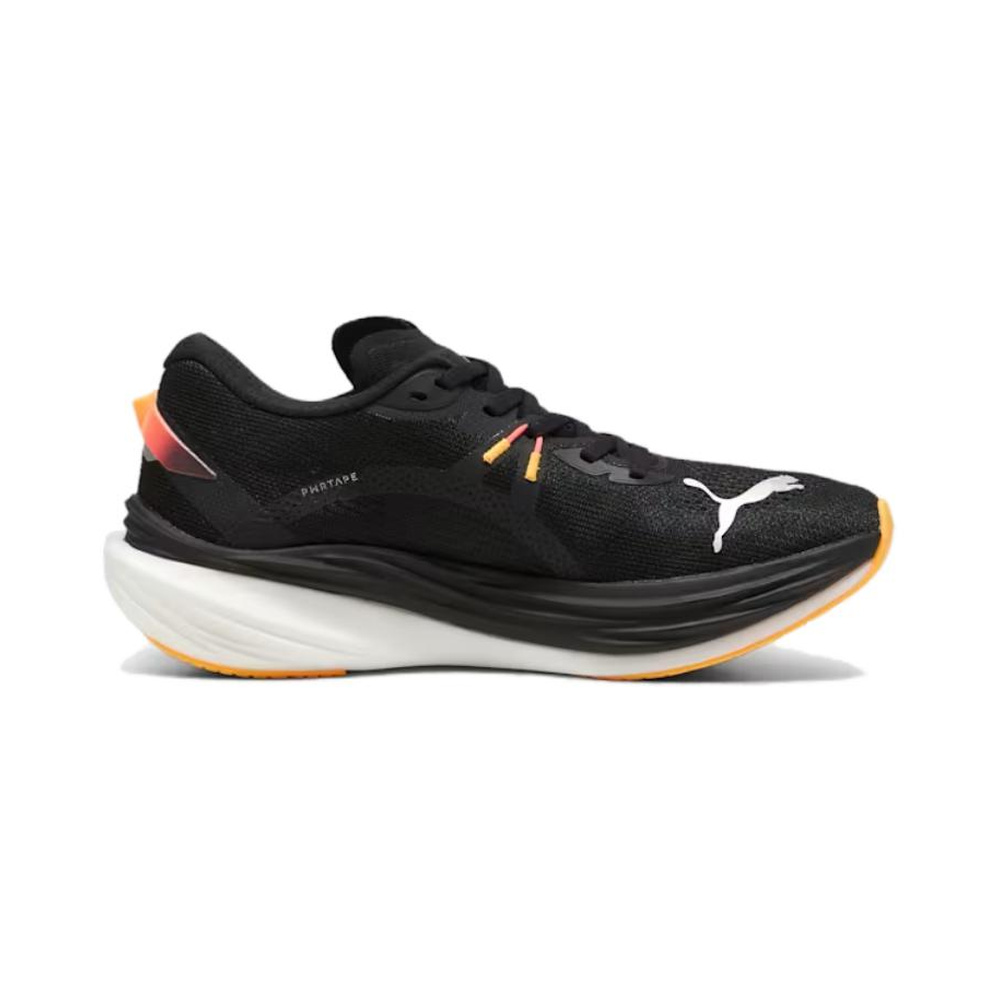 Puma Deviate Nitro 3 'Black' Мужские