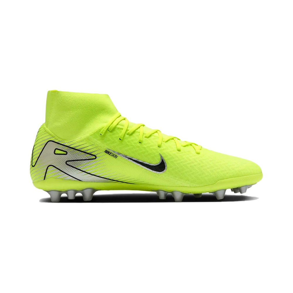 Nike Mercurial Superfly 10 'Pink Blast / Black' Мужские