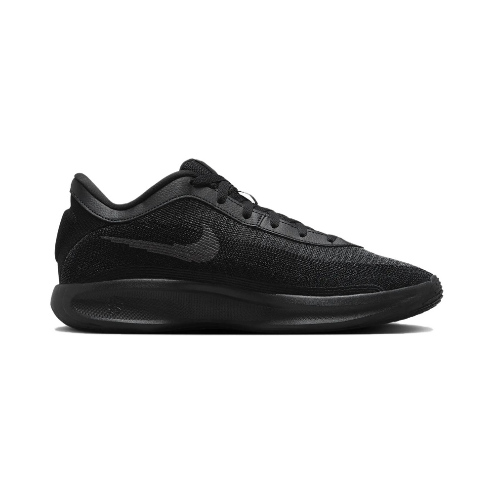 Nike G.t. Hustle Academy 'Black / Hyper Crimson / White / Chrome' Мужские