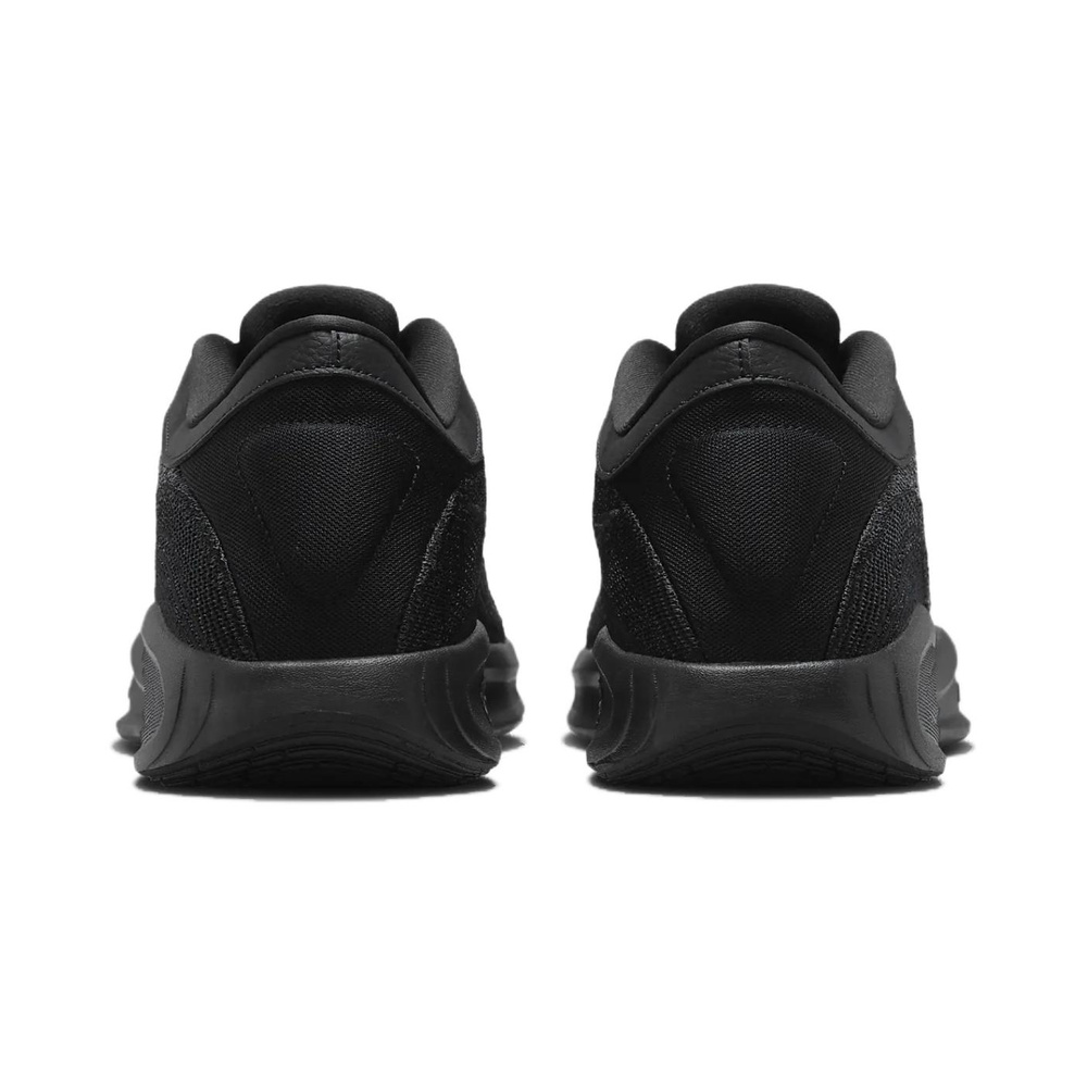Nike G.t. Hustle Academy 'Black / Hyper Crimson / White / Chrome' Мужские