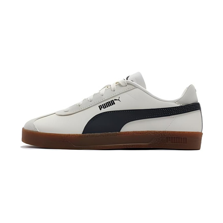 Puma Club 'Ecru Dark Grey' Мужские