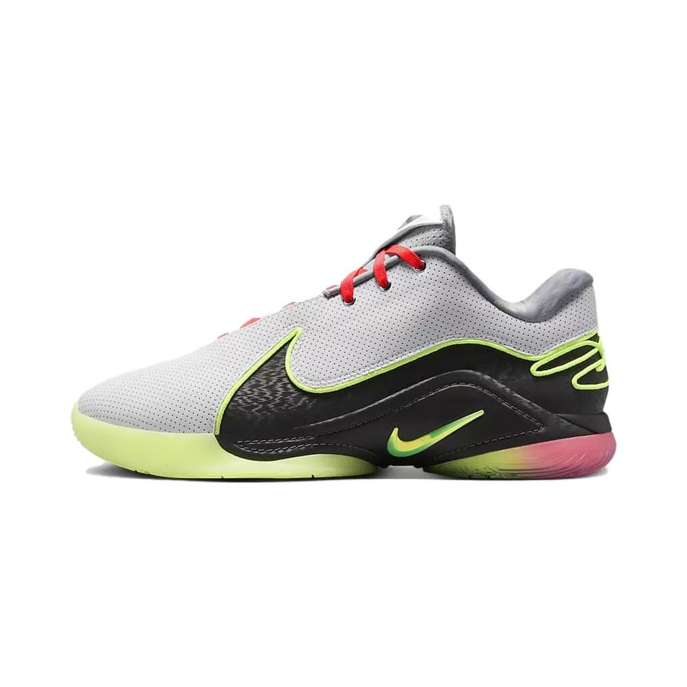 Nike Lebron 22 'Light Violet Ore / White' Мужские