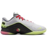 White / Medium Ash / Hot Lava / Volt Glow