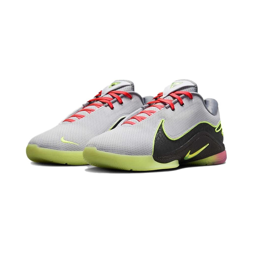 Nike Lebron 22 'Light Violet Ore / White' Мужские