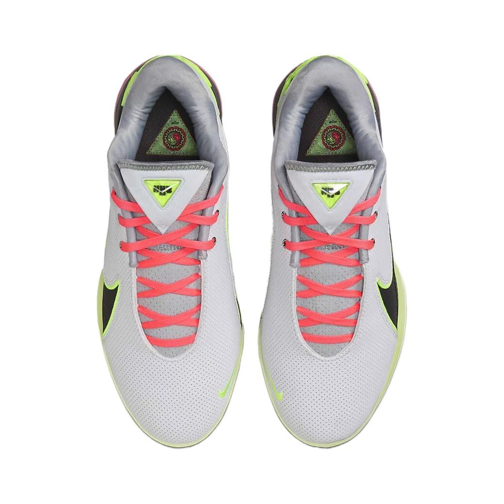 Nike Lebron 22 'Light Violet Ore / White' Мужские
