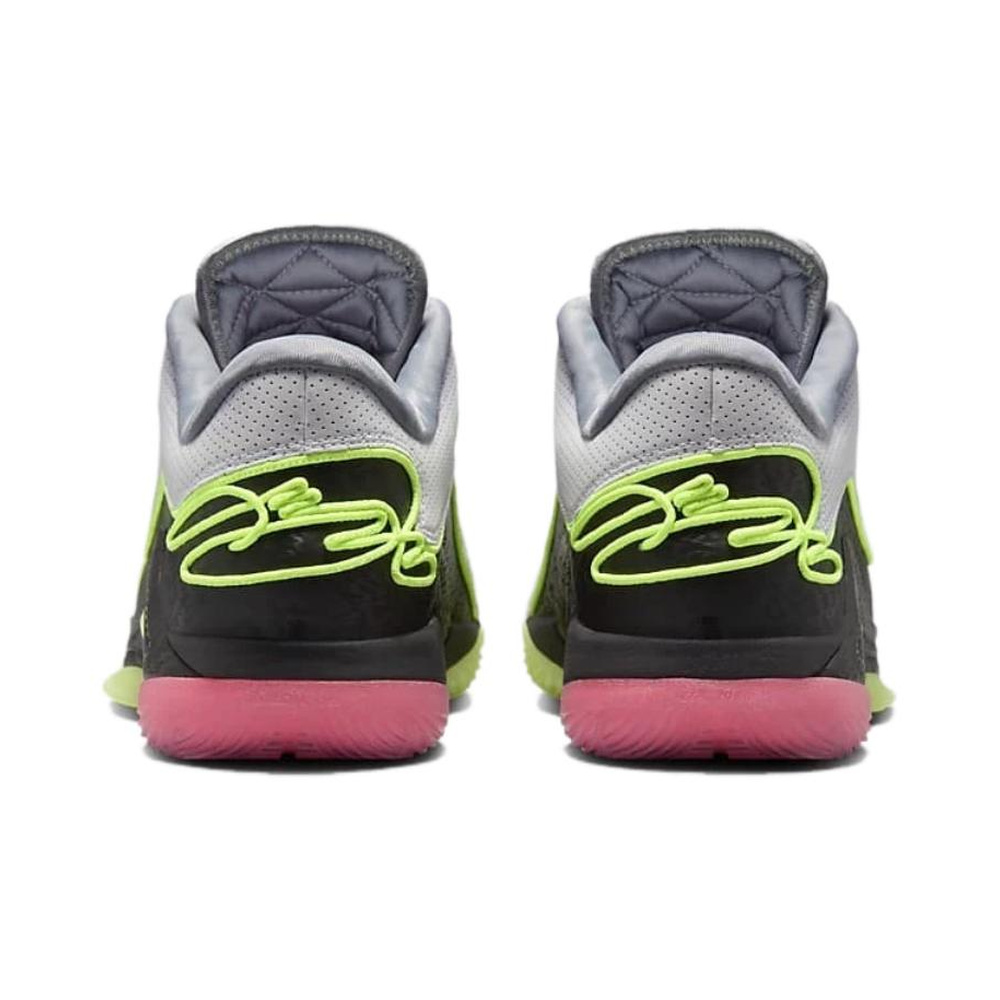 Nike Lebron 22 'Light Violet Ore / White' Мужские