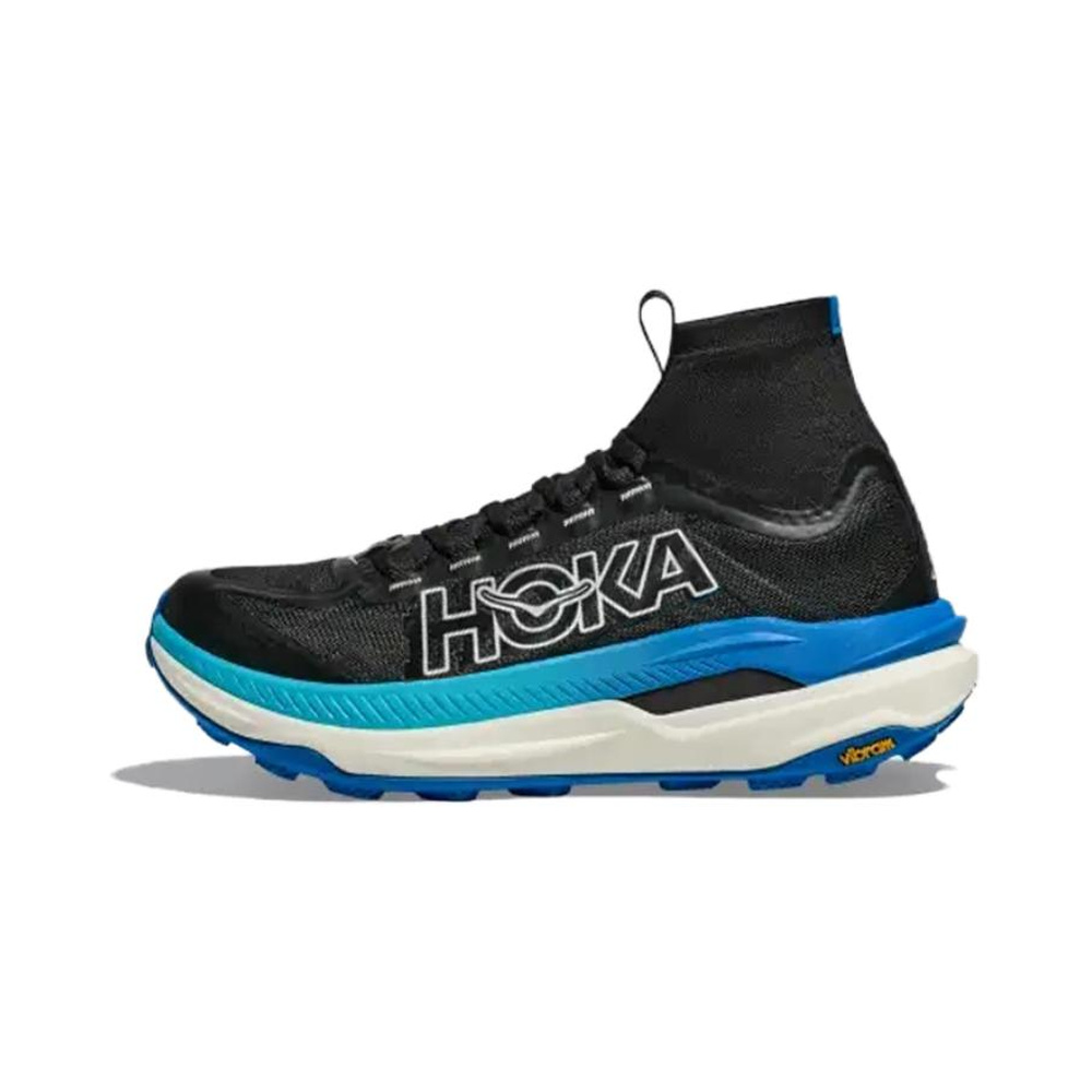 Black / Blue