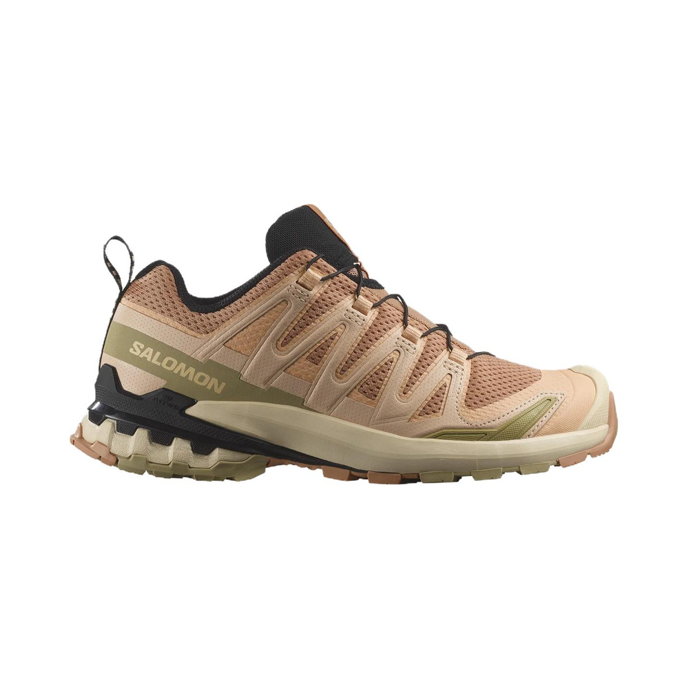 Salomon Xa Pro 3d V9 'Beige' Женские