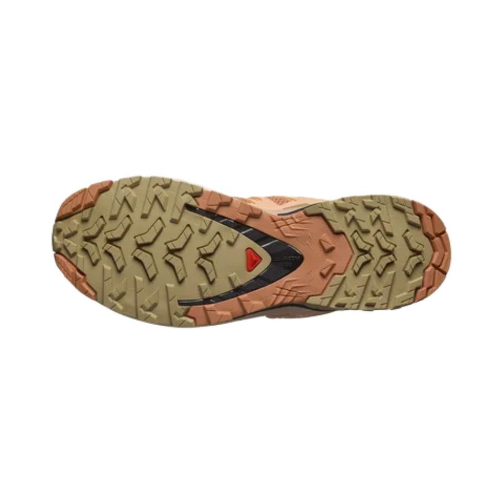 Salomon Xa Pro 3d V9 'Beige' Женские