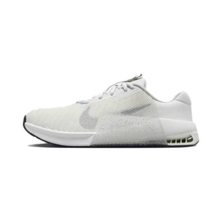 Nike Metcon 9 'Summit White / Black' Женские