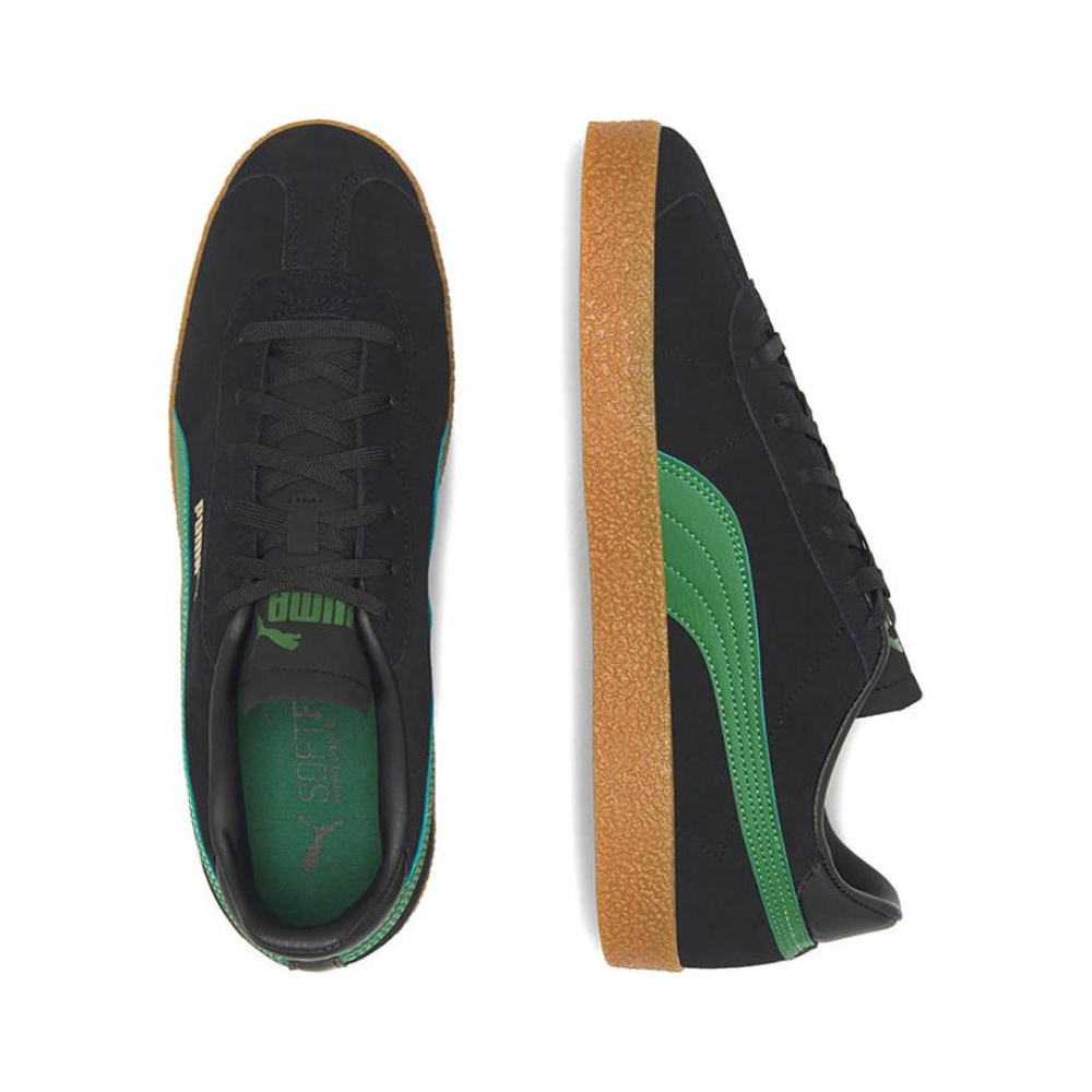 Puma Club 'Black / Green' Мужские