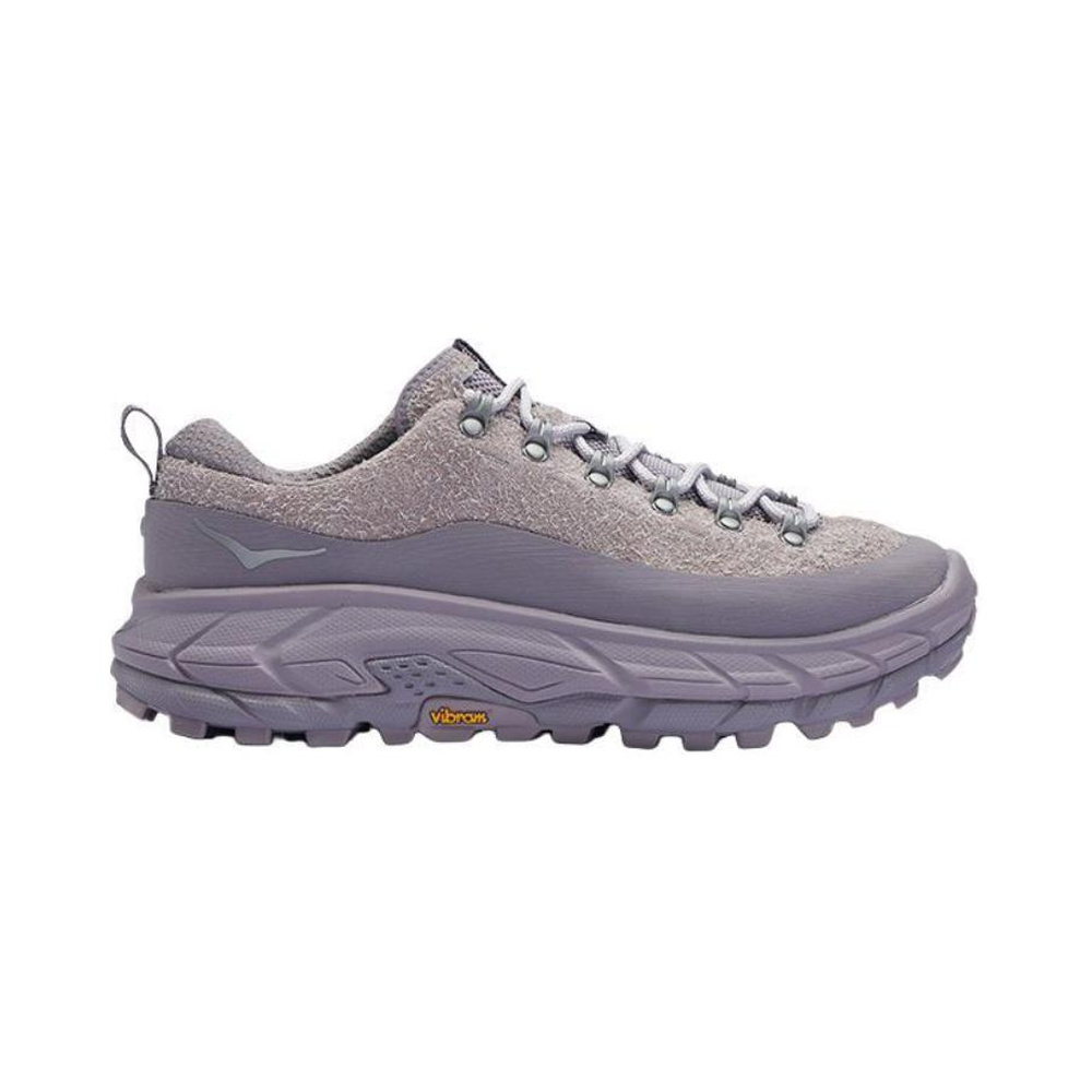 Hoka Tor Summit 'Tp Grey Purple' Мужские