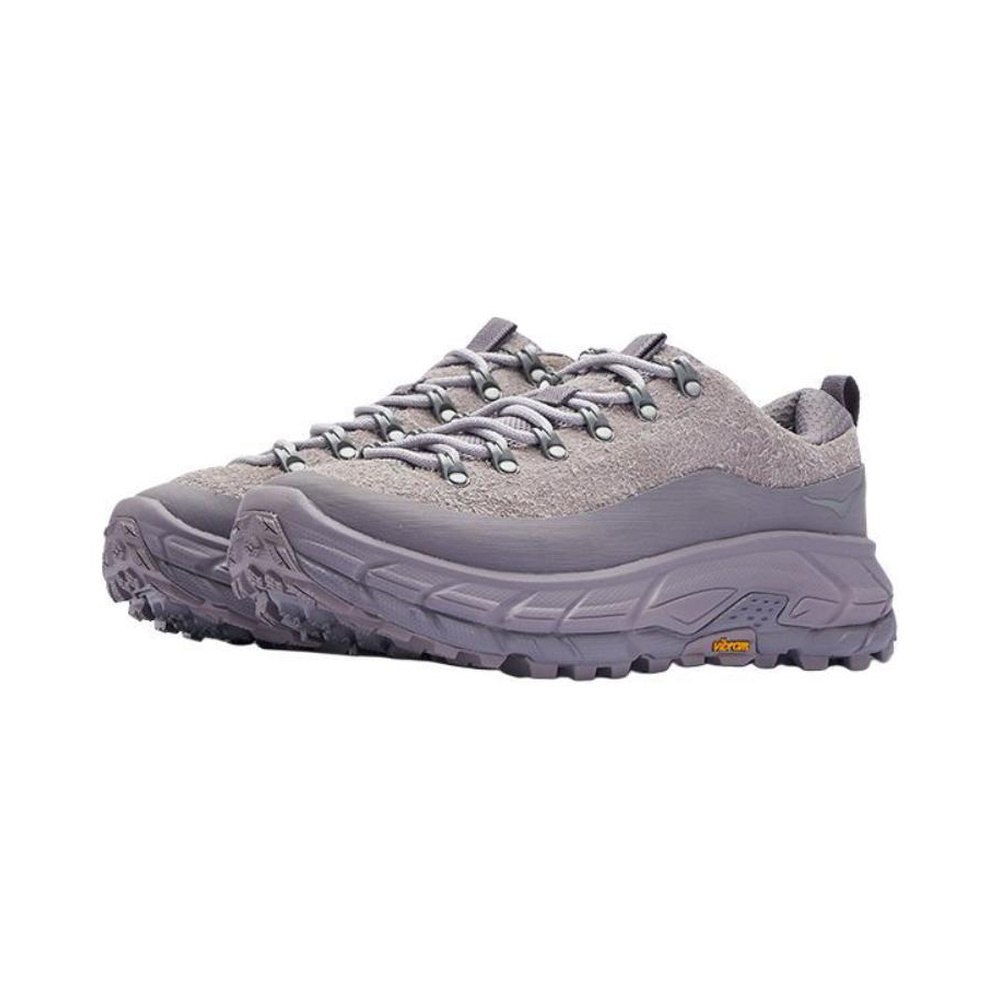 Hoka Tor Summit 'Tp Grey Purple' Мужские