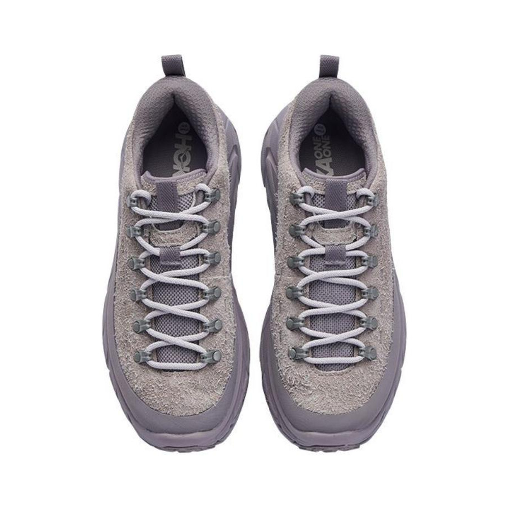 Hoka Tor Summit 'Tp Grey Purple' Мужские