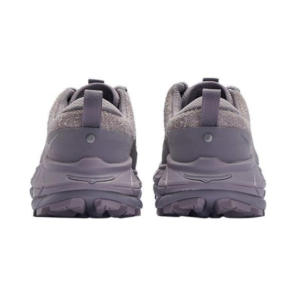 Hoka Tor Summit 'Tp Grey Purple' Мужские