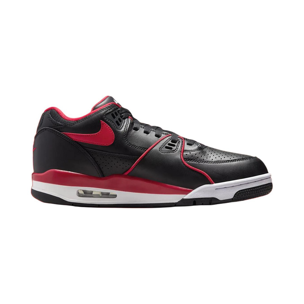 Nike Air Pilot 89 'Black / Anthracite / Black' Мужские