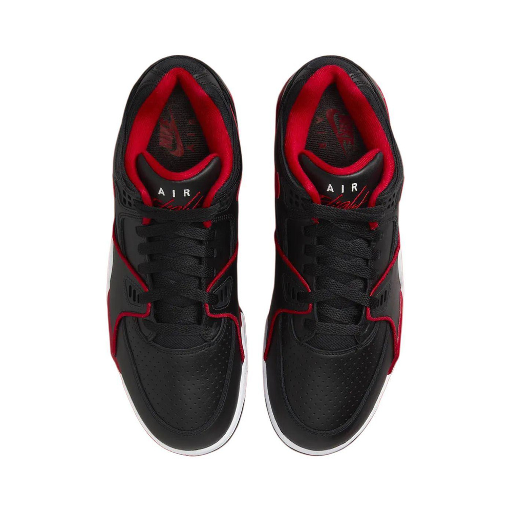 Nike Air Pilot 89 'Black / Anthracite / Black' Мужские