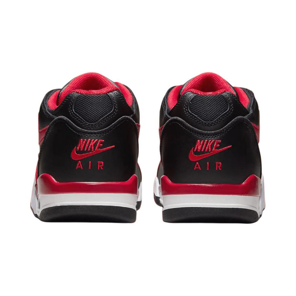 Nike Air Pilot 89 'Black / Anthracite / Black' Мужские