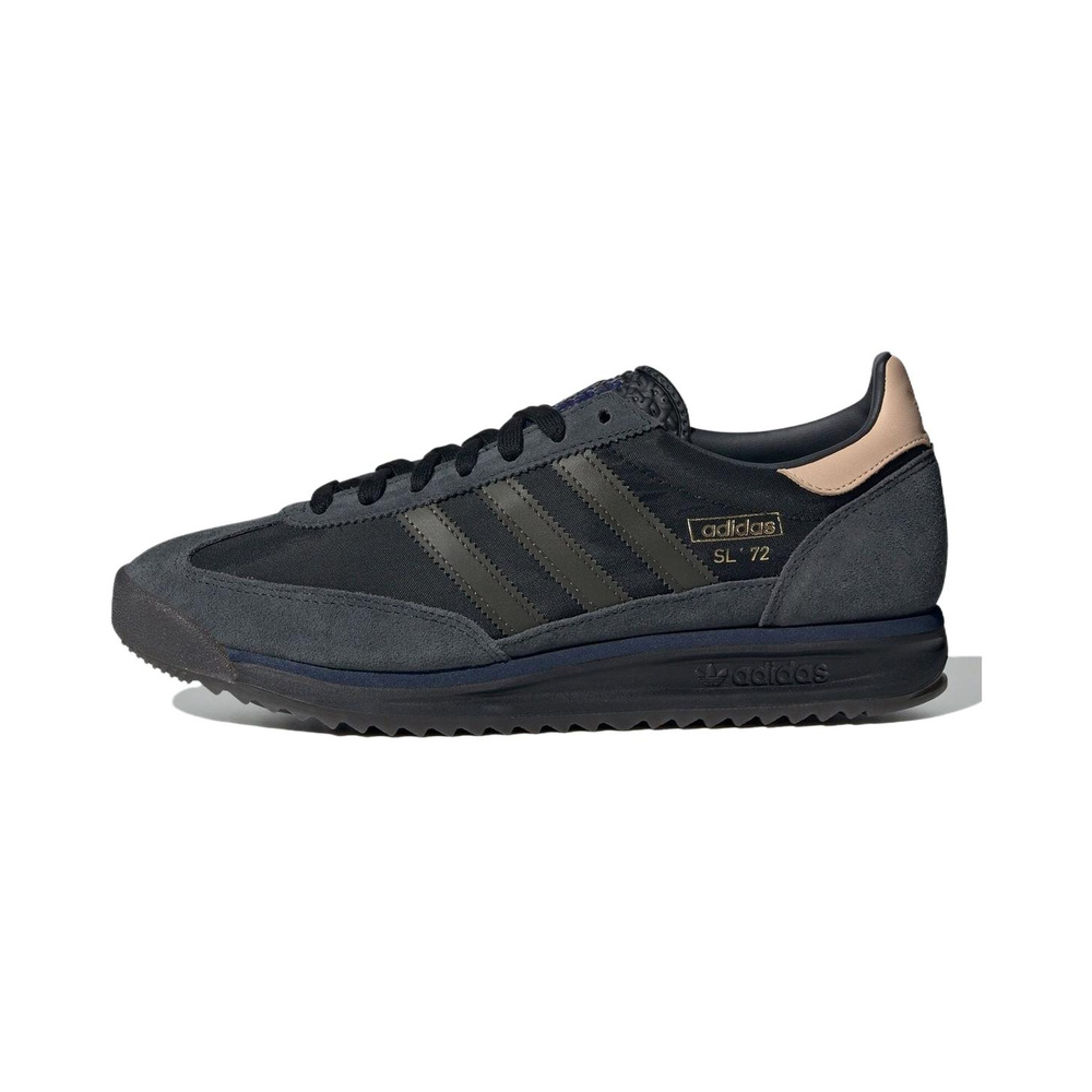 Adidas SL 72 'Black' Мужские