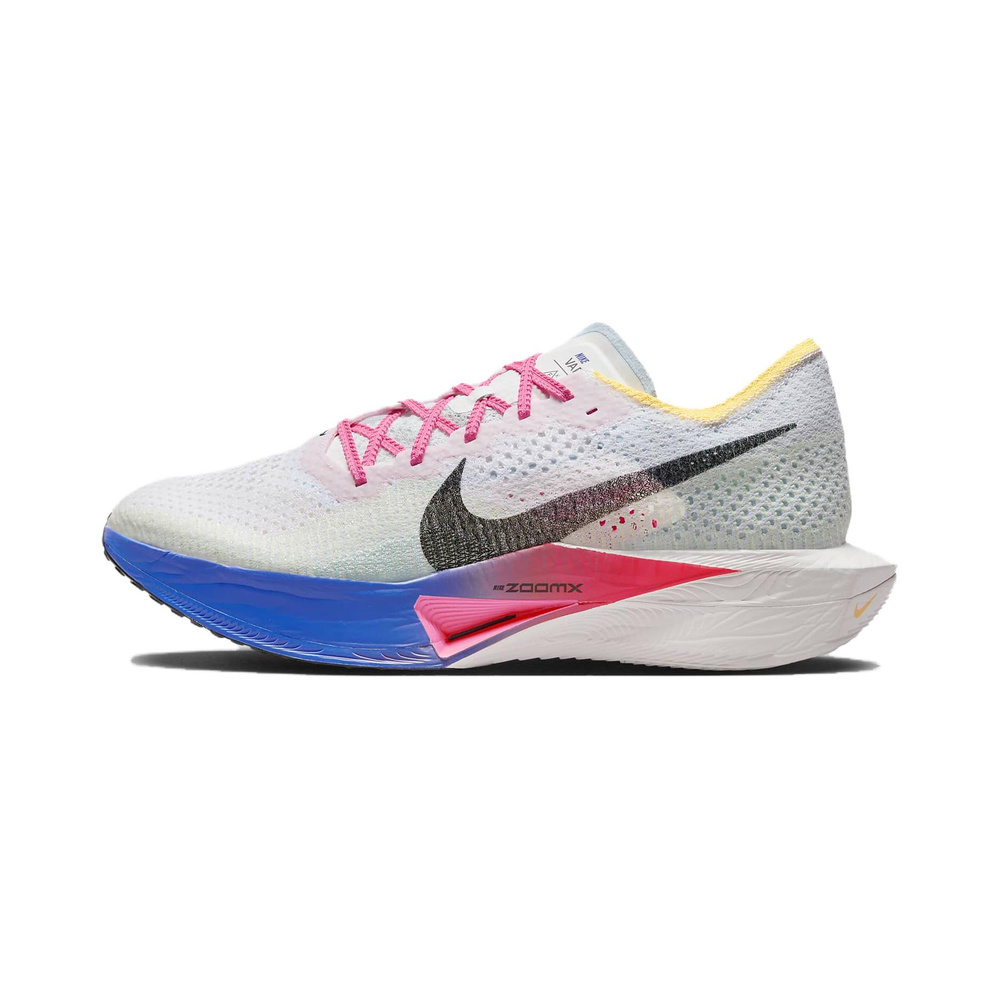 Nike Zoomx Vaporfly 'Black / Anthracite / Black' Мужские