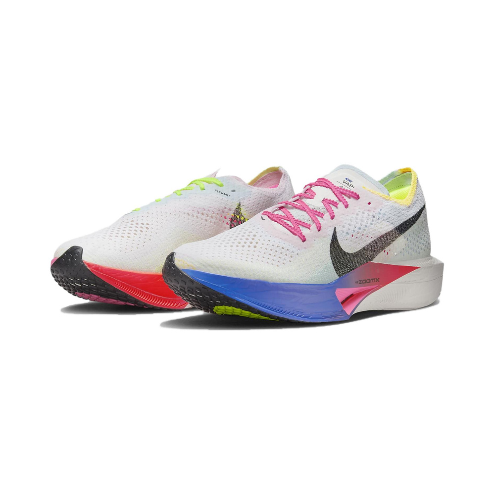 Nike Zoomx Vaporfly 'Black / Anthracite / Black' Мужские