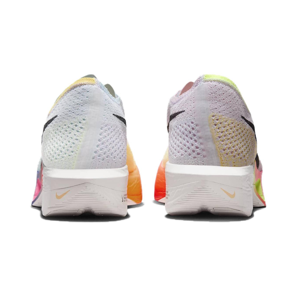 Nike Zoomx Vaporfly 'Black / Anthracite / Black' Мужские