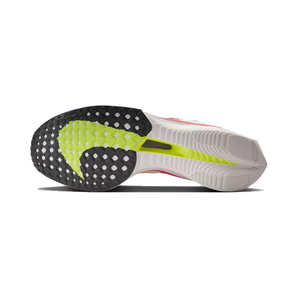 Nike Zoomx Vaporfly 'Black / Anthracite / Black' Мужские