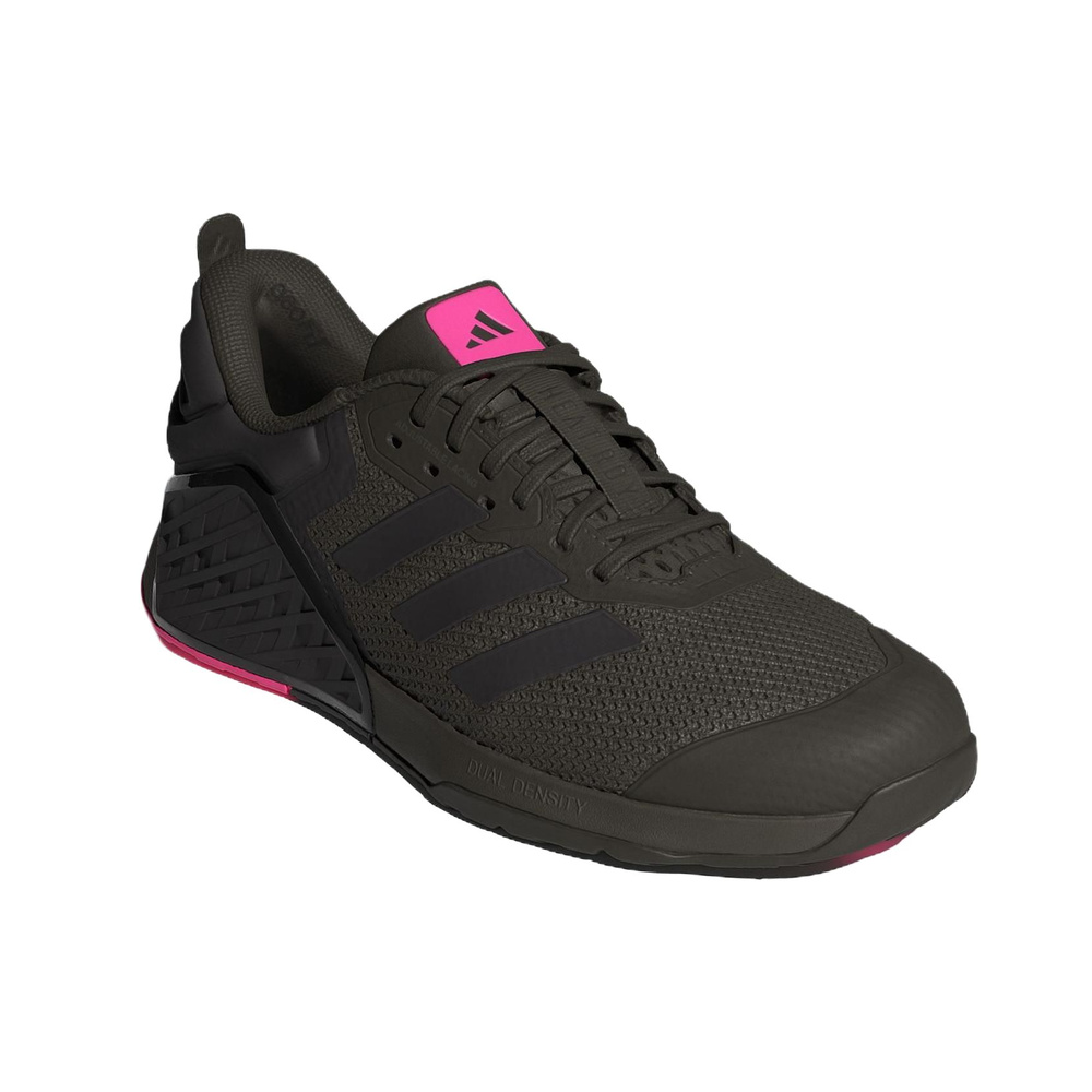 Adidas Dropset 3 'Shadow Olive Pink' Мужские