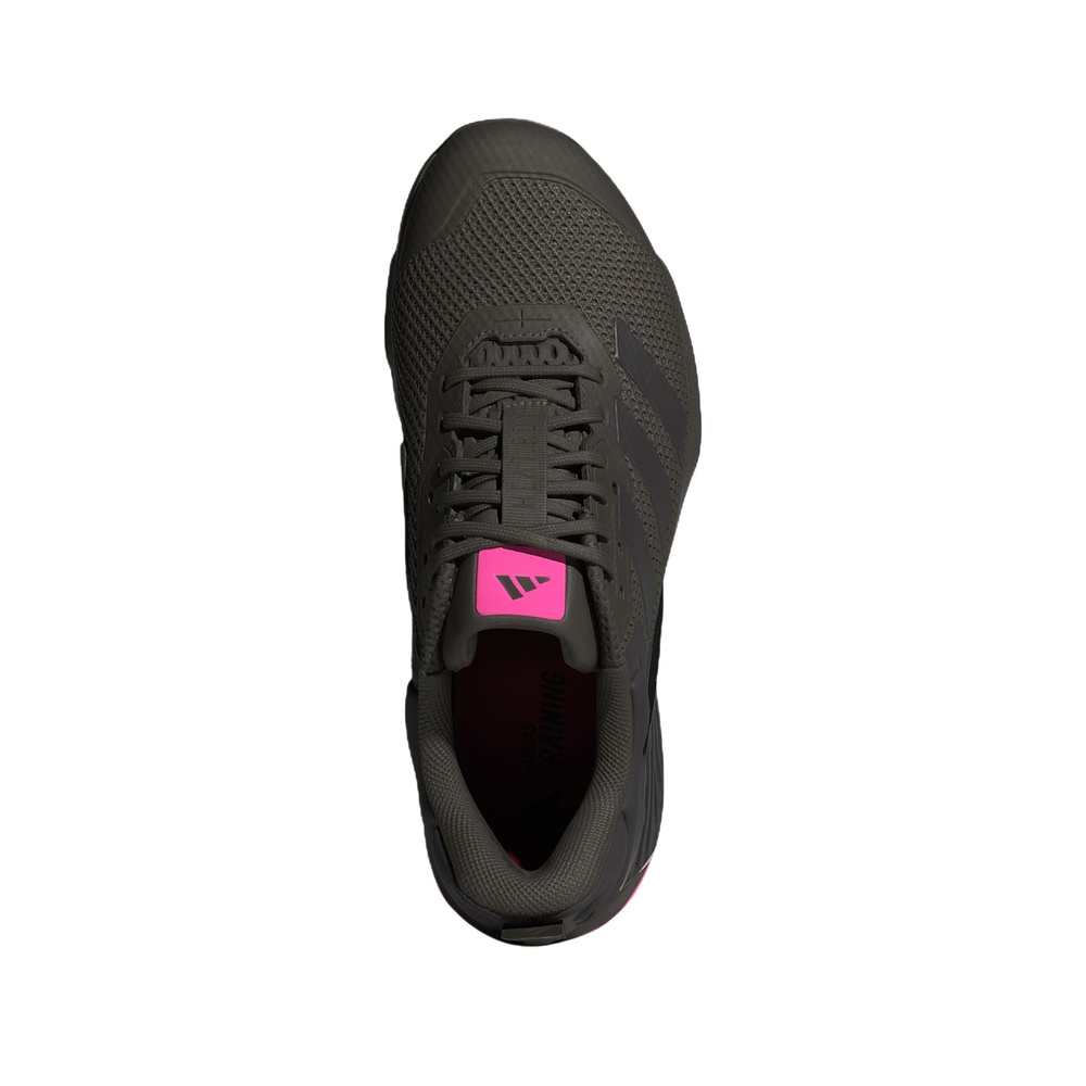 Adidas Dropset 3 'Shadow Olive Pink' Мужские