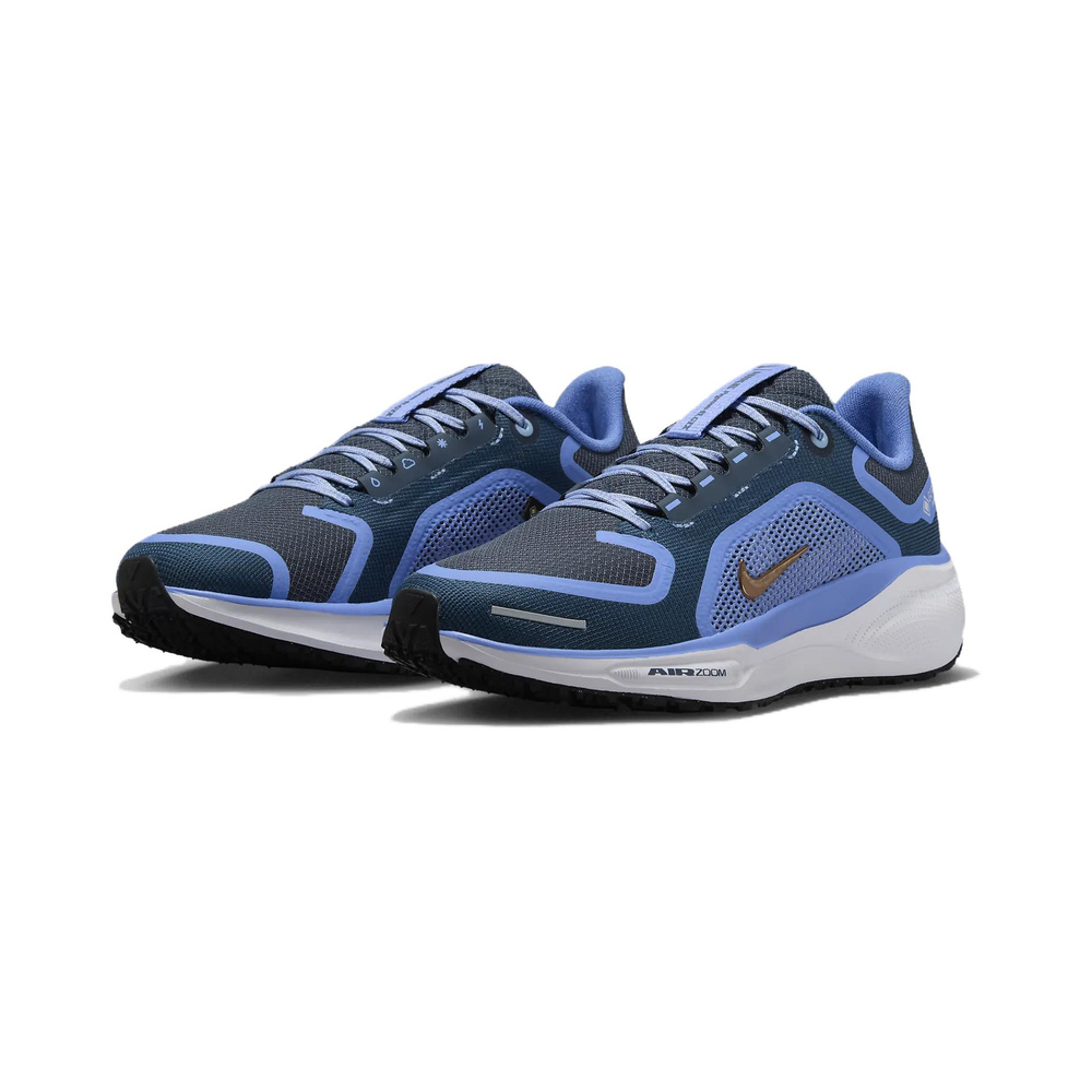 Nike Pegasus 41 'Haystack / Velvet Brown / Birch / Haystack' Женские