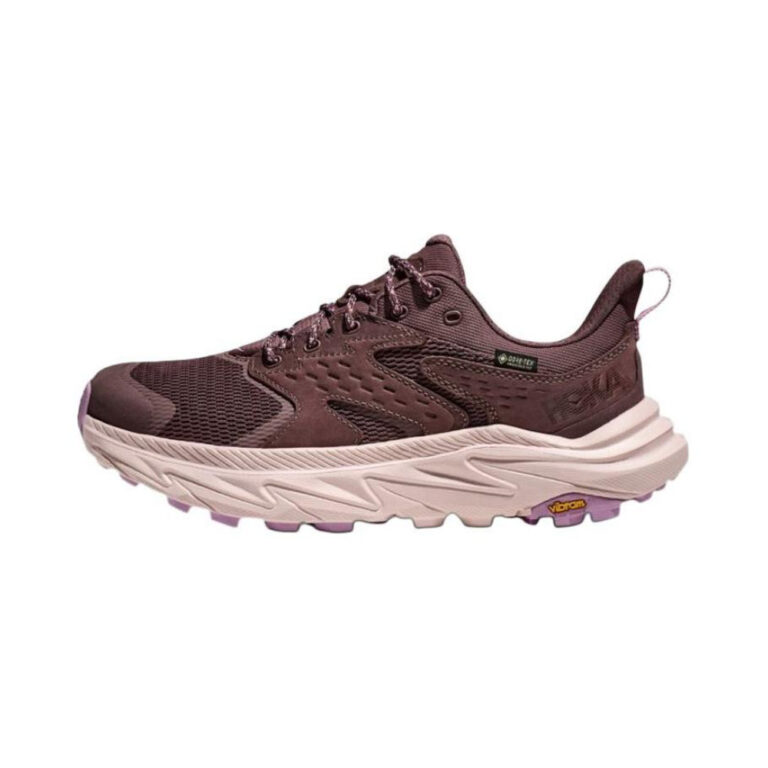 Hoka Anacapa 2 'Umber' Женские
