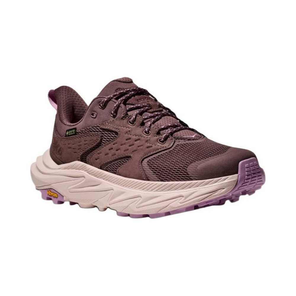 Hoka Anacapa 2 'Umber' Женские