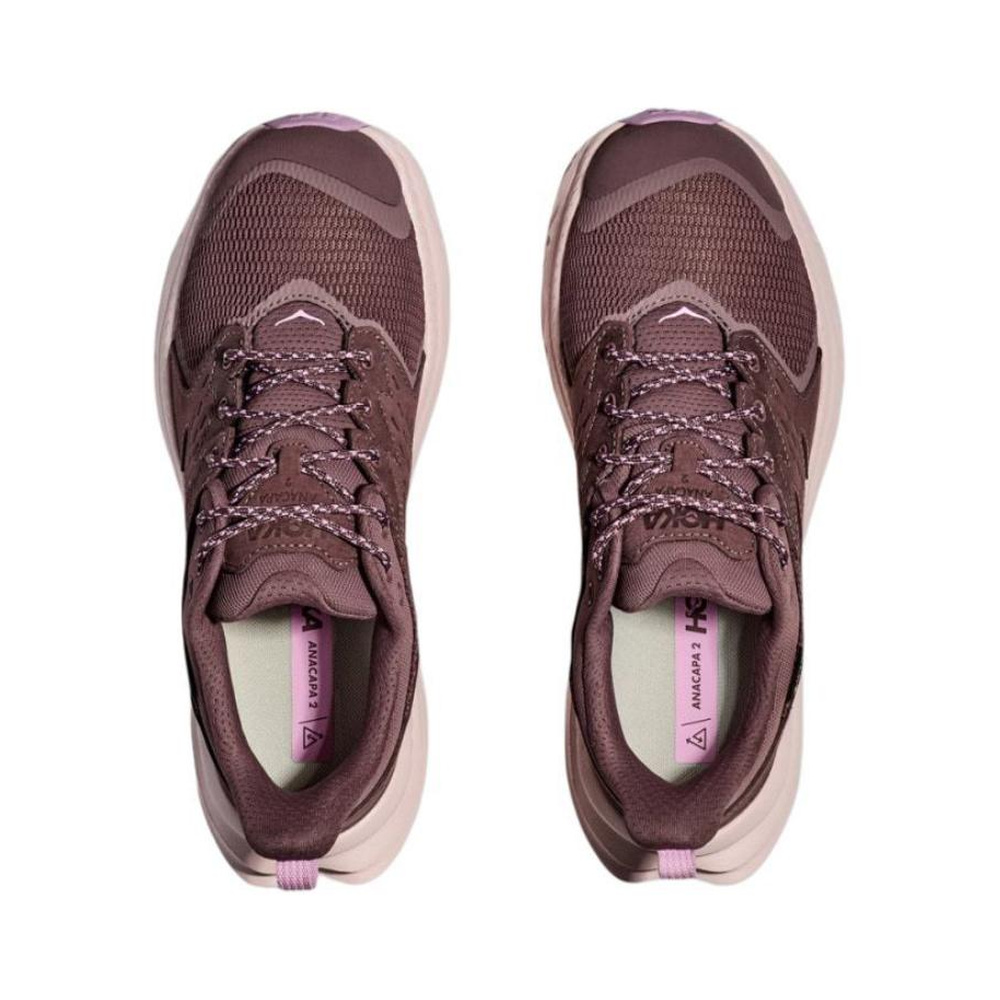 Hoka Anacapa 2 'Umber' Женские