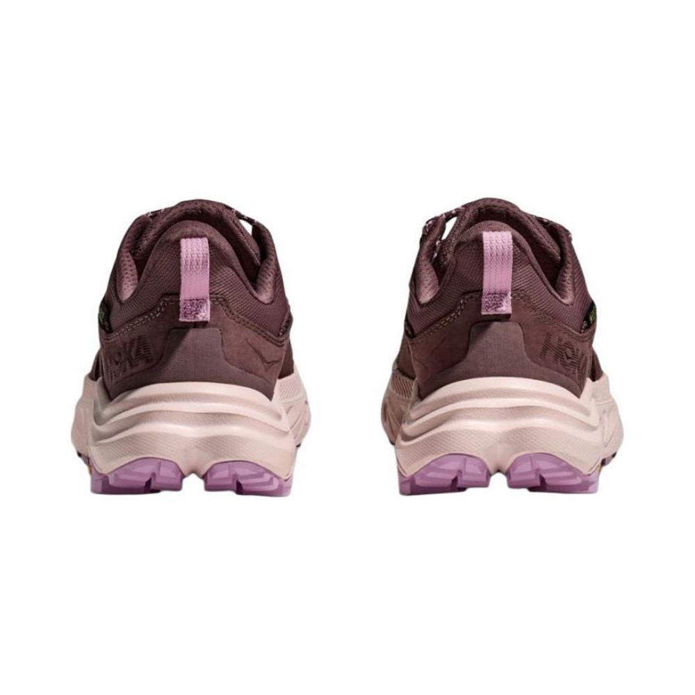 Hoka Anacapa 2 'Umber' Женские