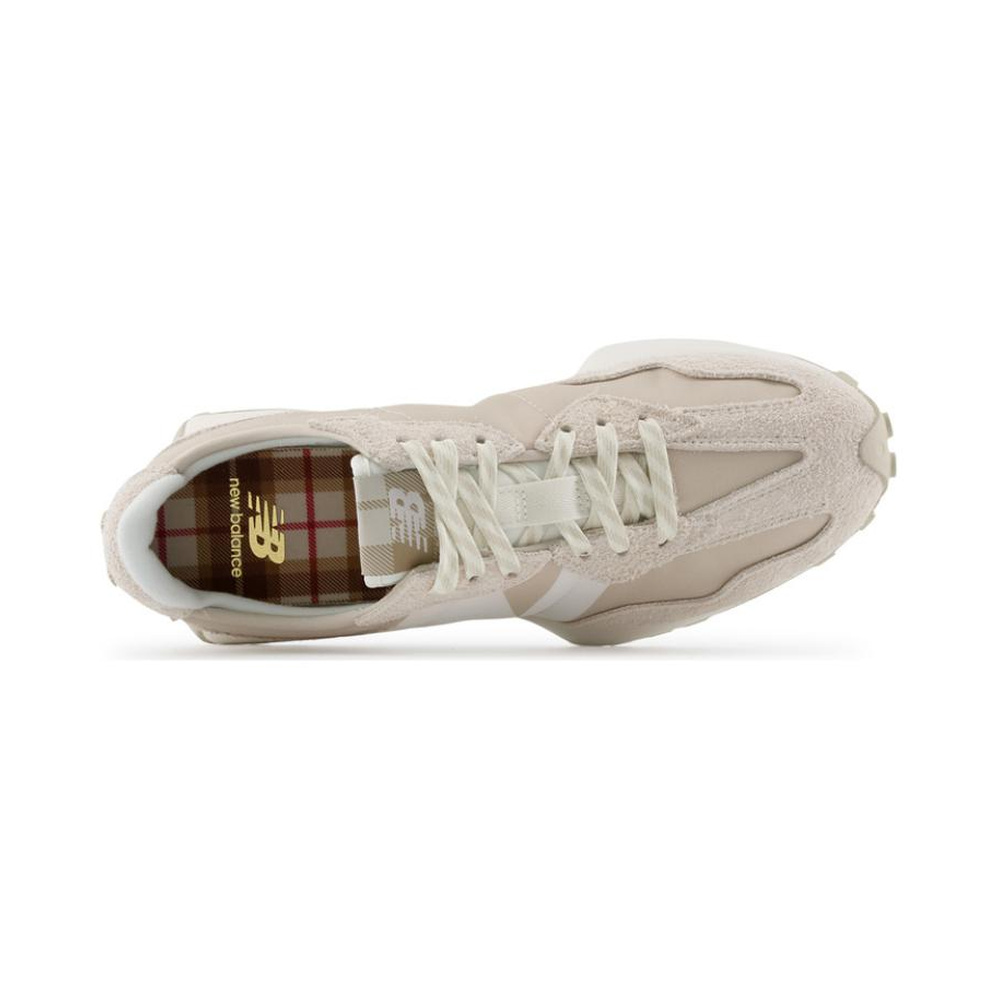 New Balance 327 'Dark Beige' Мужские