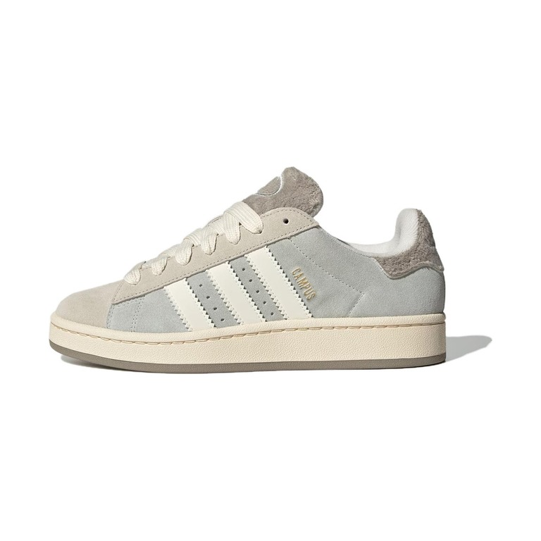 Adidas Campus 00s 'Grey White Brown' Женские