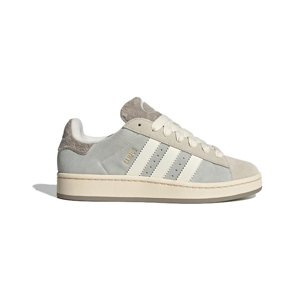 Adidas Campus 00s 'Grey White Brown' Женские