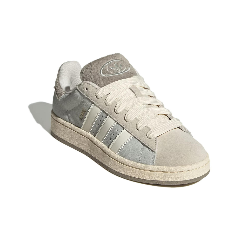 Adidas Campus 00s 'Grey White Brown' Женские
