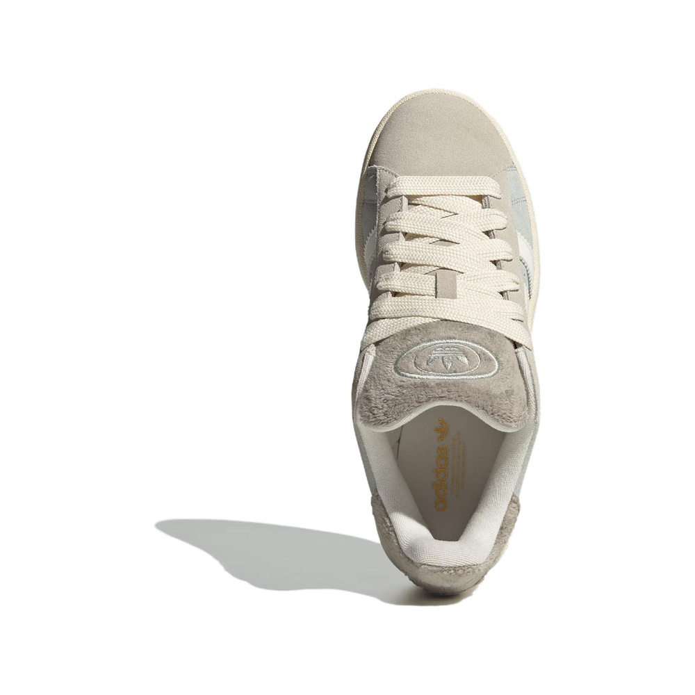 Adidas Campus 00s 'Grey White Brown' Женские